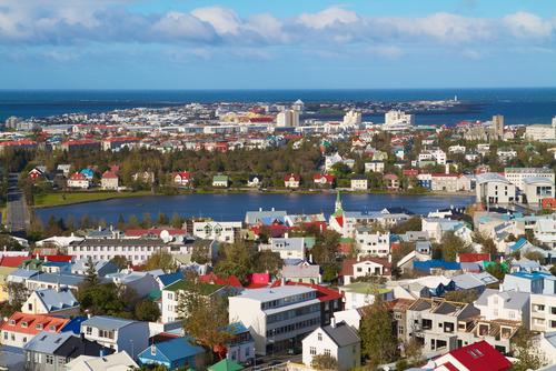 آيسلندا - أكثر البلاد أماناً