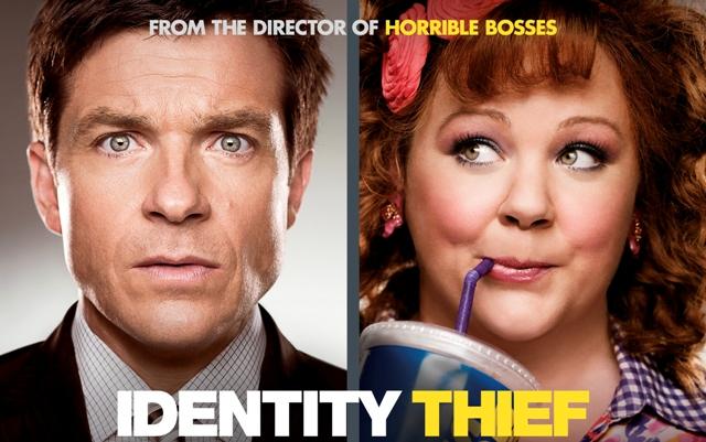 المرتبة الخامسة – Identity Thief الأفلام الكوميدية في عام 2013
