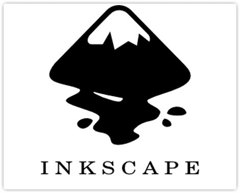 برنامج inkscape
