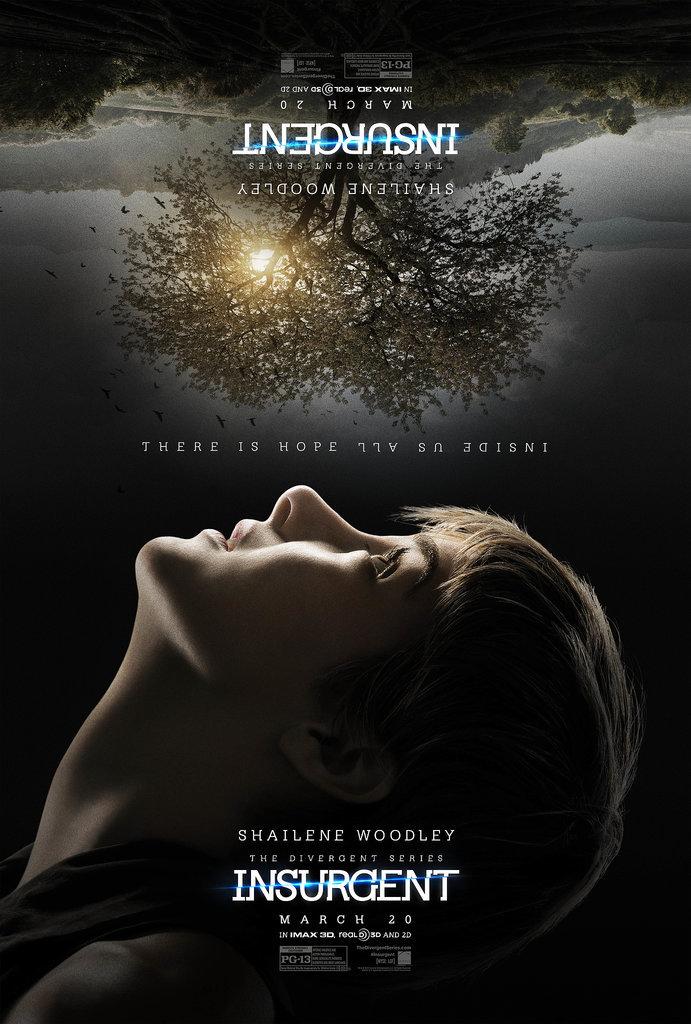 Insurgent-Posters