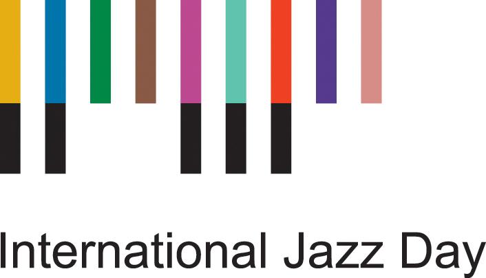 موسيقى الجاز - اليوم العالمي