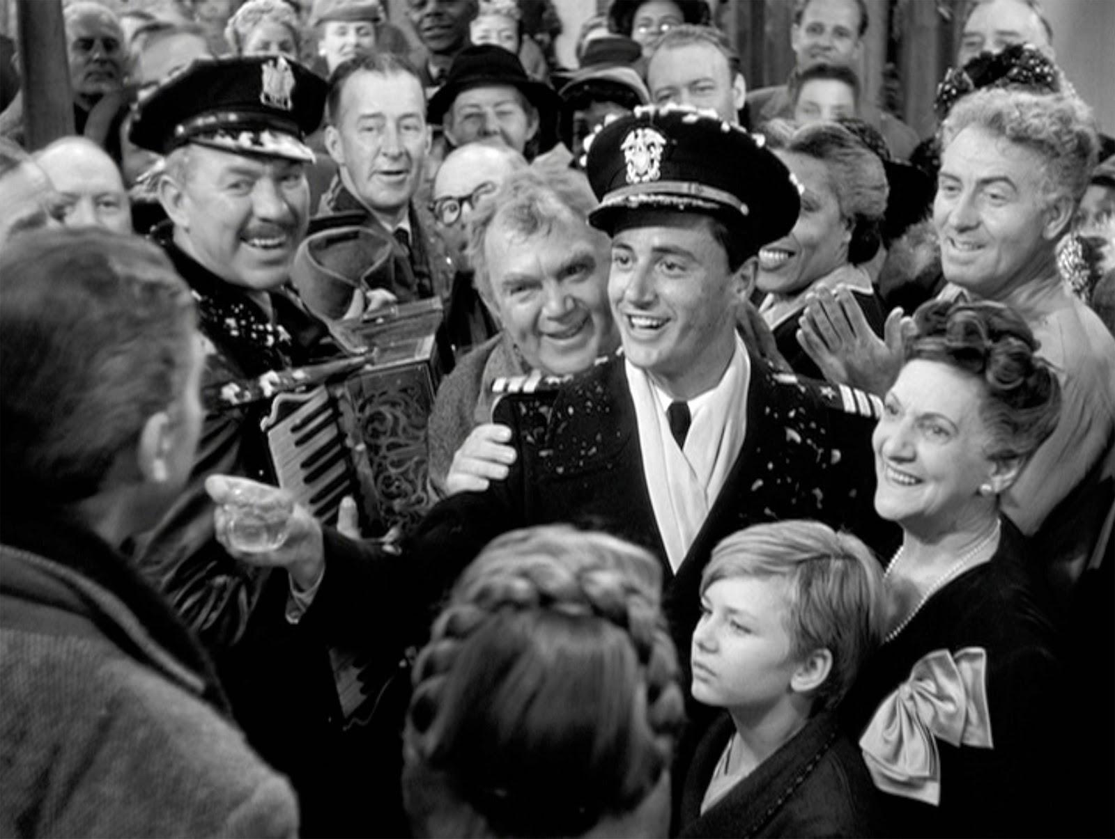 فيلم it’s a wonderful life - نخب