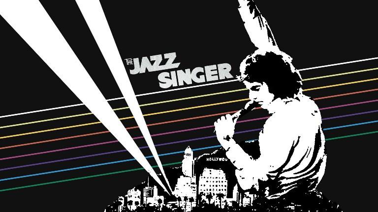 Jazz-Singer