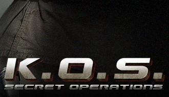 K.O.S.-logo