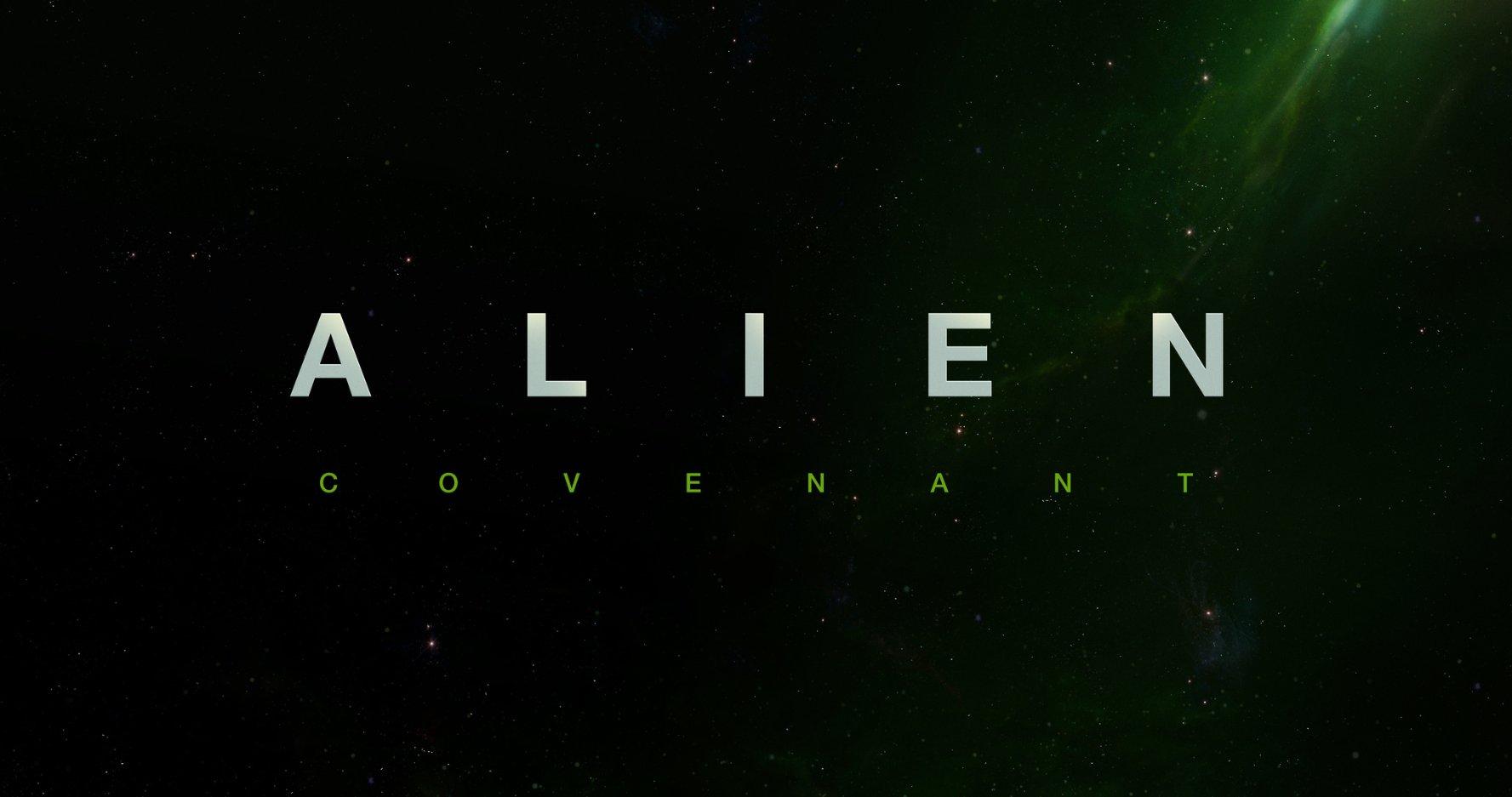 فيلم Alien: Covenant 