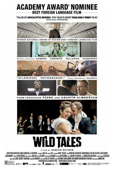 الافلام الارجنتينية - Wild Tales