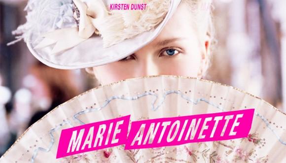 بوستر فيلم Marie Antoinette