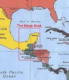 Maya Area