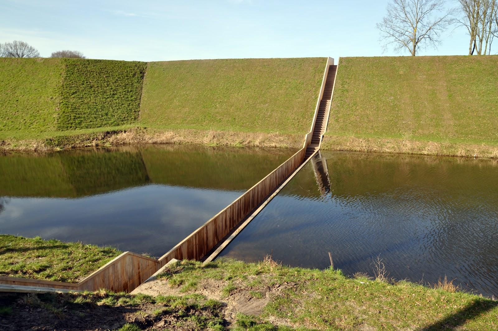 Moses-Bridge.-Netherlands