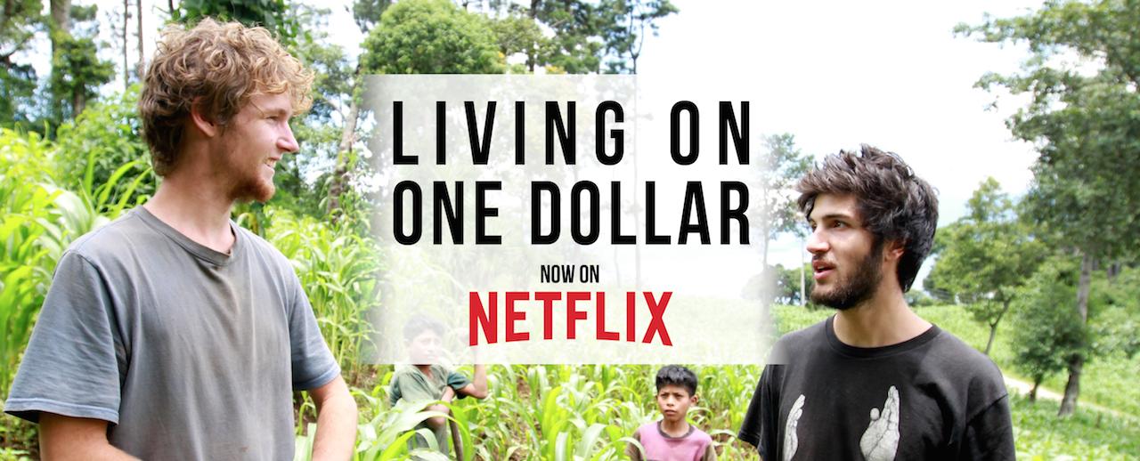فيلم Living On One Dollar