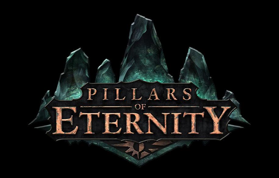 Pillars of Eternity وهي من أفضل ألعاب الكمبيوتر