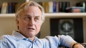 Richard Dawkins - ريتشارد دوكينز - عباقرة غرباء الاطوار