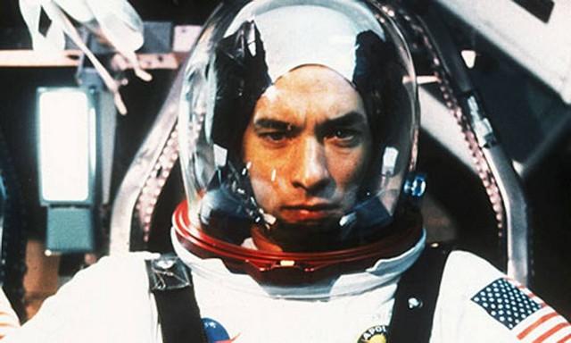 افضل افلام توم هانكس - فيلم Apollo 13