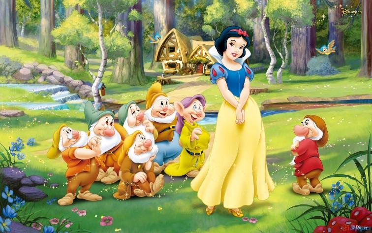 Snow-White-and-the-Seven-Dwarfs-HD-Wallpapers-N-Covers
