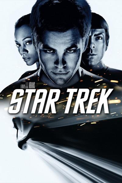 Star Trek أفلام خيال علمي -