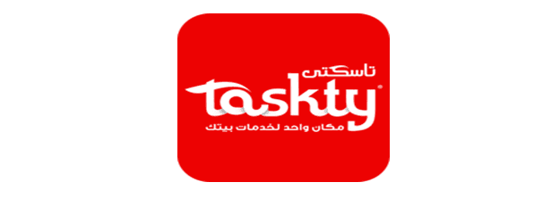 Taskty - افضل شركات ناشئة في مصر لعام 2016