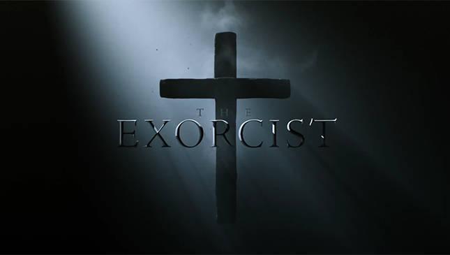 مسلسل The Exorcist