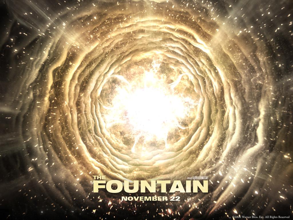 فيلم The Fountain