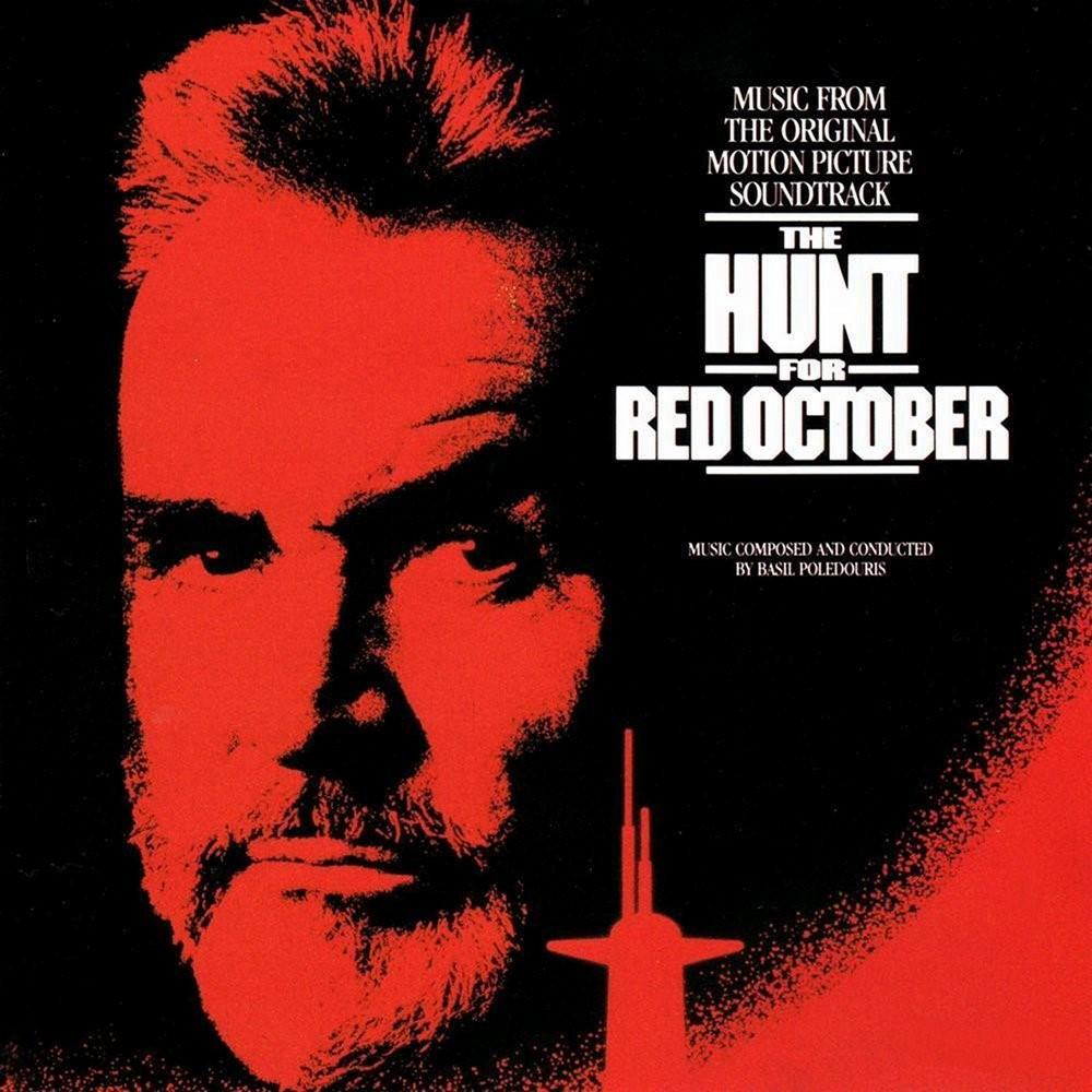 فيلم The Hunt for red october