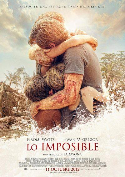 The-Impossible-Poster