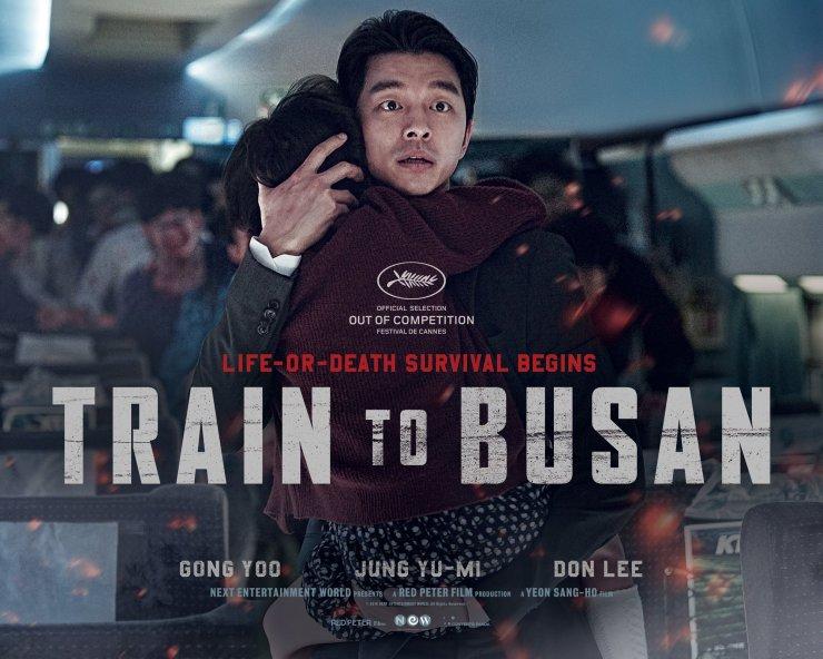 فيلم Train to Busan