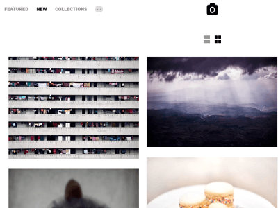 موقع Unsplash - افضل مواقع تحميل الصور المجانية والفيديو
