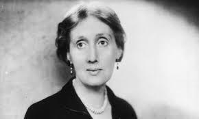 Virginia Woolf - فيرجينيا وولف - عباقرة غرباء الاطوار