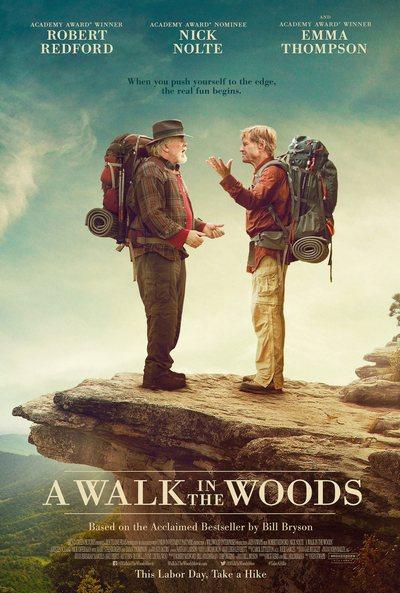 a-walk-in-the-woods-poster شباك التذاكر الامريكي للأسبوع الثاني من سبتمبر