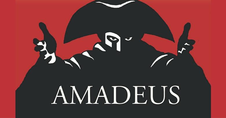 فيلم Amadeus