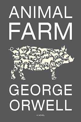 animal farm - مزرعة الحيوانات - كلاسيكيات عالمية
