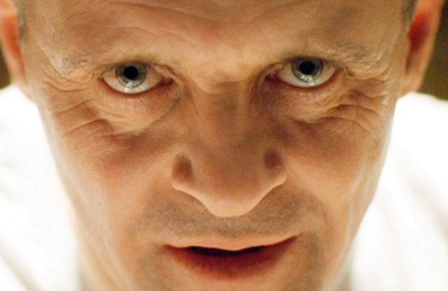Hannibal Lecter أفلام مقتبسة عن سلاسل روائية