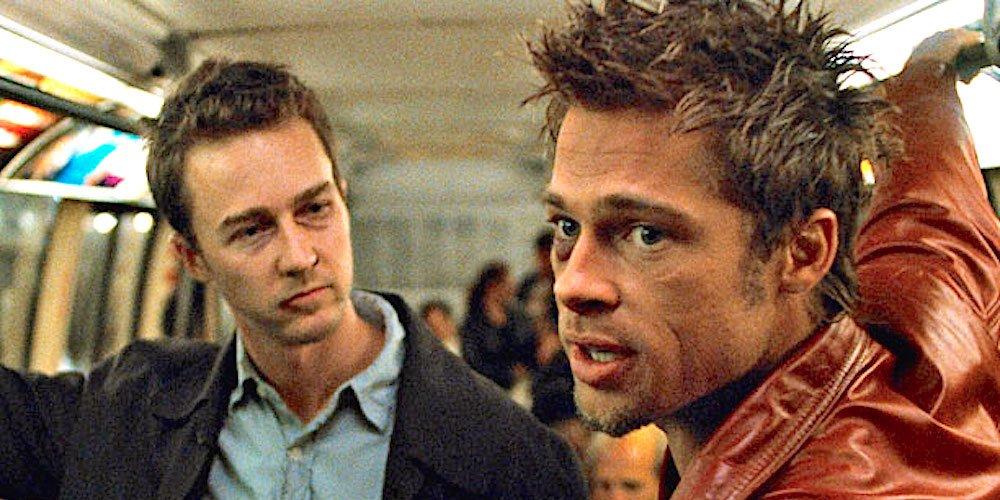 فيلم Fight Club