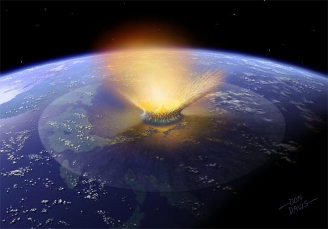 asteroid-impact-earth-101026- - الانفجارات العشرة الاقوى