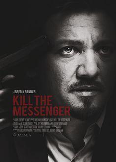 فيلم Kill the Messenger - بوستر 