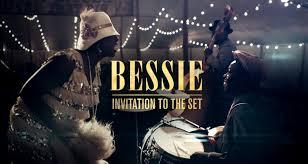 2015 Bessie موسيقى الجاز