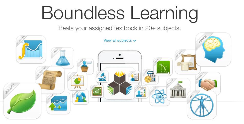 boundless-learning
