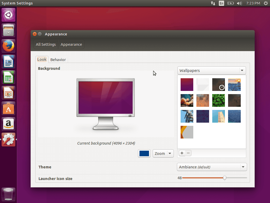customize-ubuntu-desktop