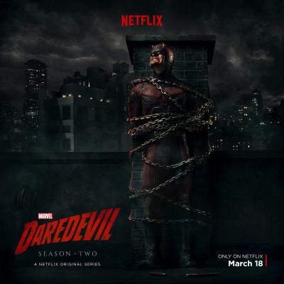daredevil-season-2-poster-2 - مسلسل 2 Daredevil