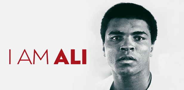فيلم I Am Ali