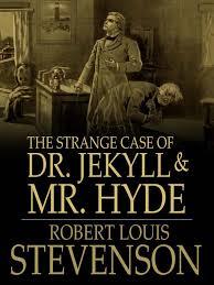 dr. jekyle & mr hyde - د. جيكل ومستر هايد