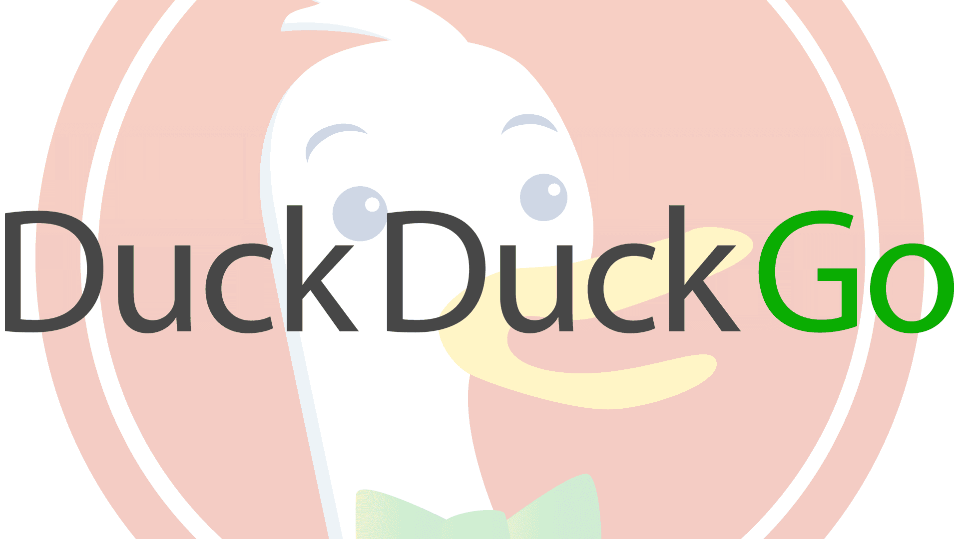 duckduckgo - محركات بحث الويب العميق