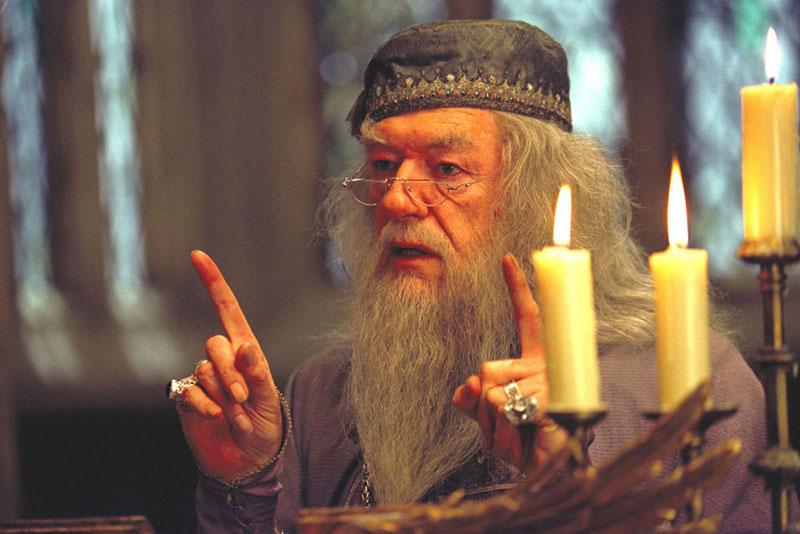 Harry Potter and the Chamber of Secrets - دروس فى الحياة من الأفلام