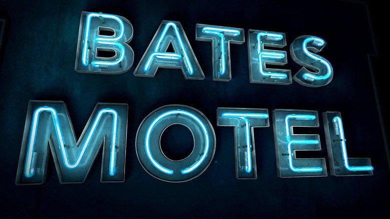 مسلسل Bates Motel