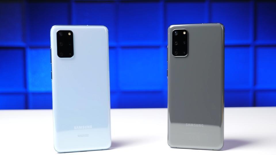 Samsung Galaxy S20 Snapdragon vs Exynos variant: Guess who wins the race?