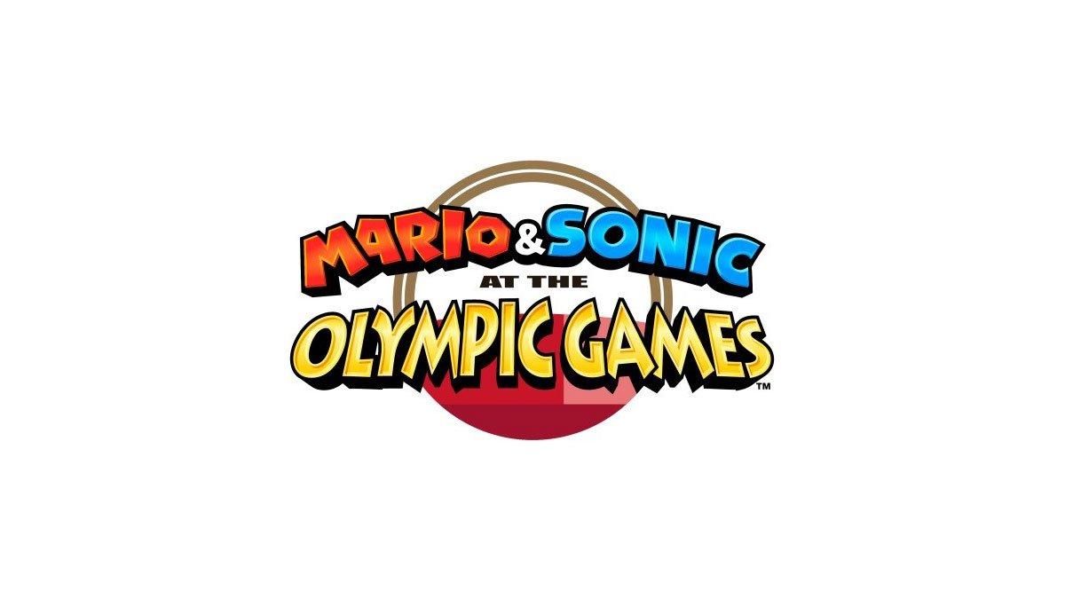 لعبة Mario and Sonic at the Olympic Games - سيجا
