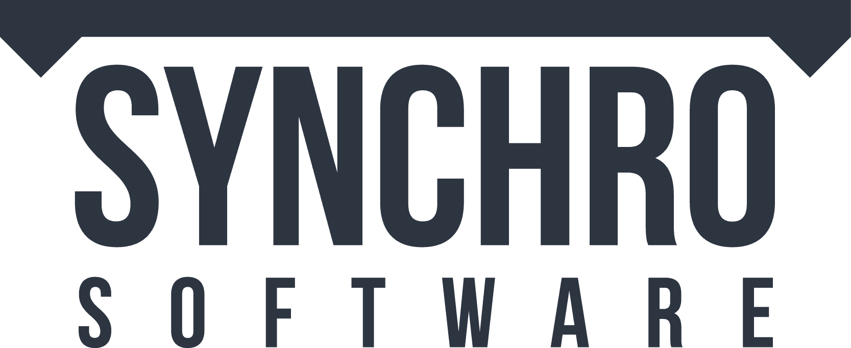 برنامج Synchro Software 