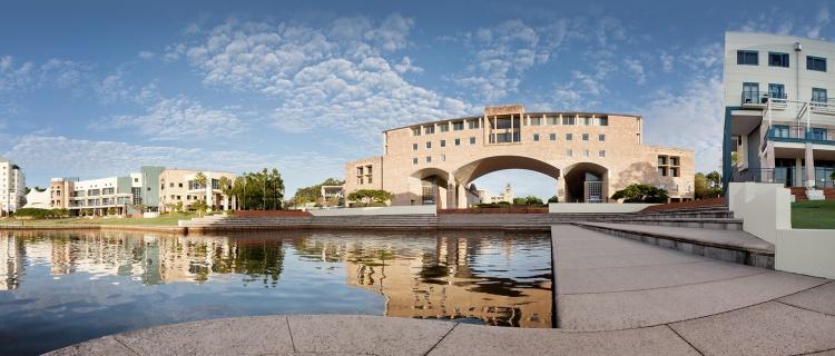 افضل جامعات الهندسة المعمارية في استراليا - جامعة بوند