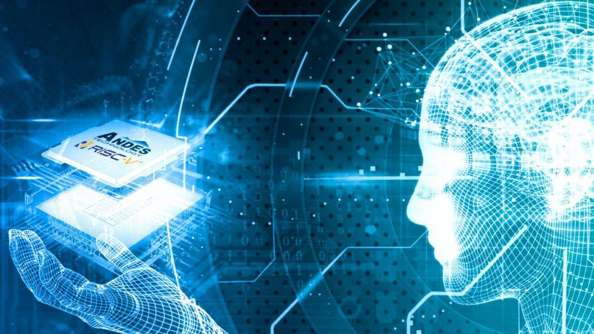 Major Arm licensee adopts royalty-free RISC-V core for next-gen processors | TechRadar