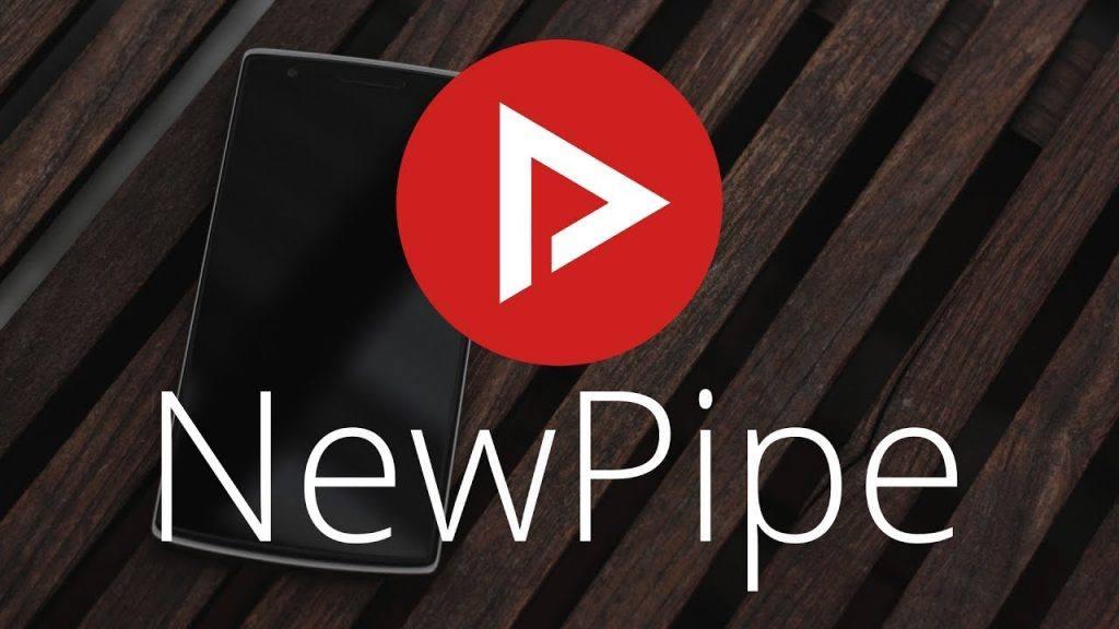  تطبيقات بدائل يوتيوب NewPipeapp