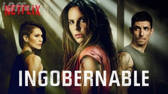 Ingobernable Season 2 (2018) with English Subtitles - iOffer Movies